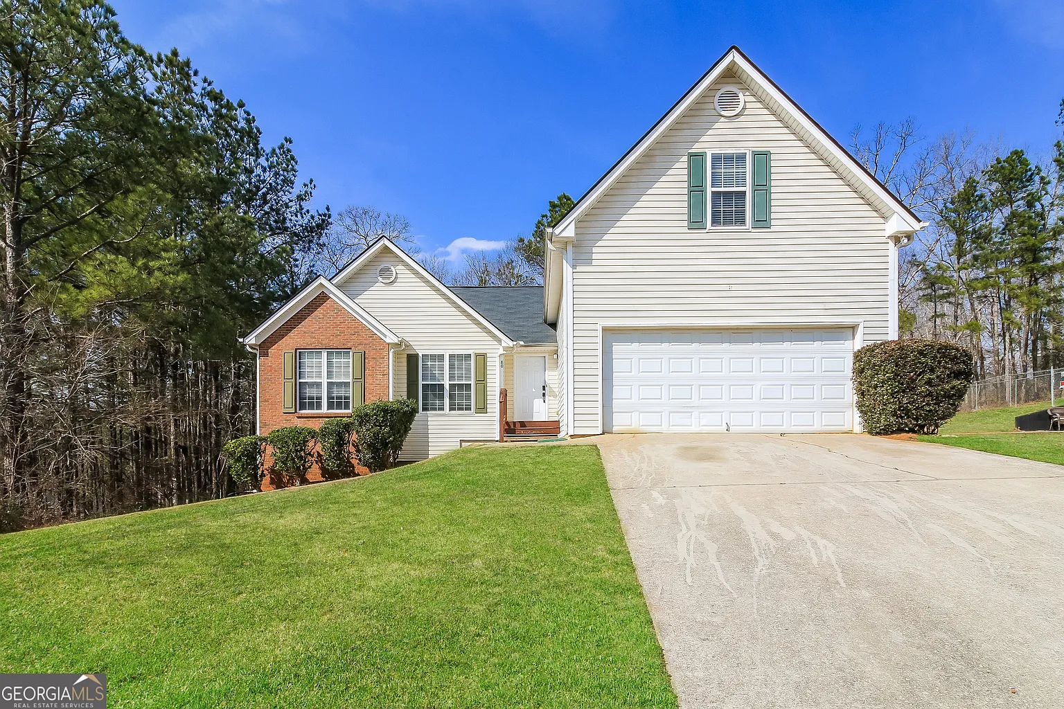 80 E Lawn Dr photo 1