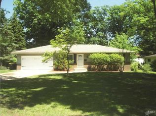 5207 Werling Dr, Fort Wayne, IN