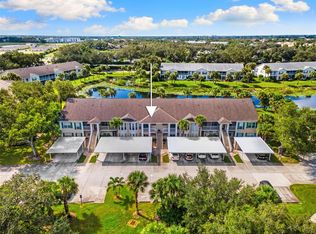 414 Laurel Lake Dr UNIT 203, Venice, FL 34292