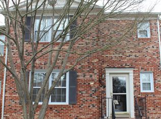 7413 Willshire Hunt Ct, Springfield, VA 22153