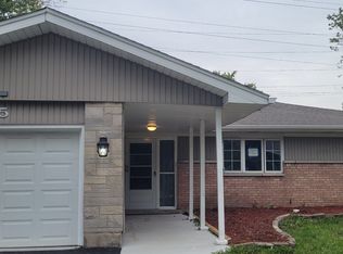 85 Winslow St, Park Forest, IL 60466