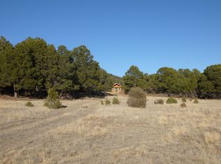 38 Carisbrook Trail, Raton, NM 87740