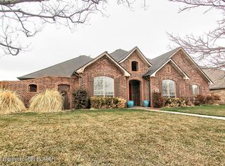 7508 Continental Pkwy, Amarillo, TX 79119
