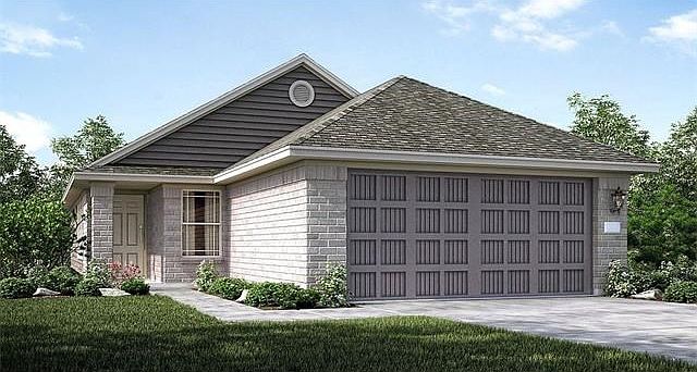 Artist Rendering - Not Actual Photo Of Home - Estimated Completion Date - August 2016