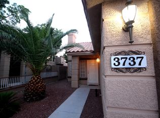 3737 Tranquility Ridge Ct, Las Vegas, NV 89147