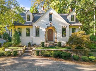 1167 Peachtree Battle Ave NW, Atlanta, GA 30327