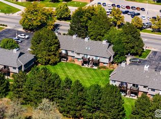 1213 W Swallow Rd APT 221, Fort Collins, CO 80526