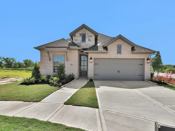 5911 Hanson Harvest Ln, Manvel, TX 77578
