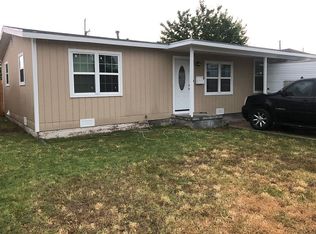 717 Lefors St, Pampa, TX 79065