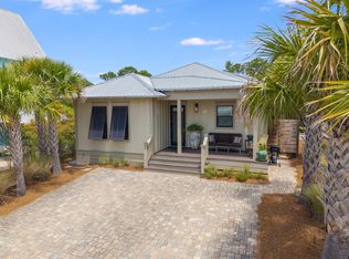 45 Pine Knoll Ln, Santa Rosa Beach, FL 32459
