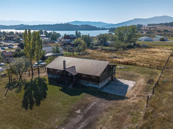 43821 A St #43821, Dayton, MT 59914