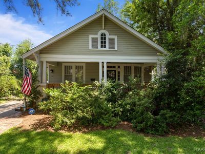 610 Ponce De Leon Ave, Montgomery, AL, 36106
