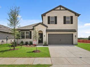 816 Jacquelyn Dr, Little Elm, TX 75068