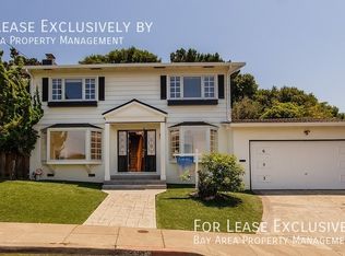 653 42nd Ave, San Mateo, CA 94403