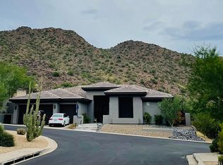 12293 N 137th Way, Scottsdale, AZ 85259