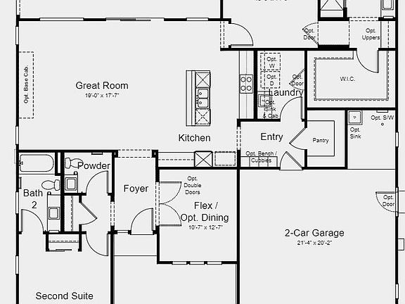 2nd image of 39532 N KADEN Lane