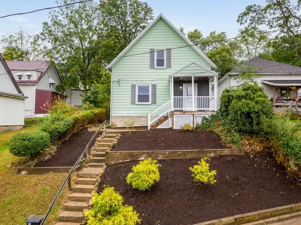 20 Cottage St, Mount Vernon, OH 43050