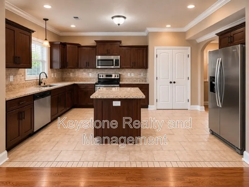 4 bed, 2.5 bath, 2296 sqft, $2,395 — Photo 3
