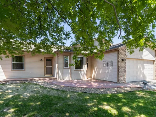 207 N 44th Ave, Greeley, CO 80634