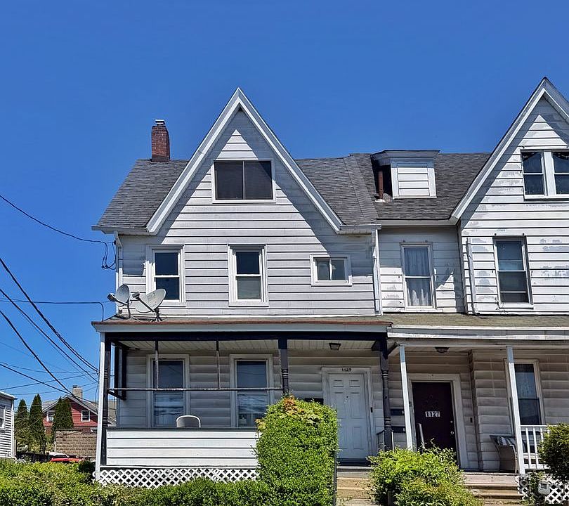 1st image of 1129 Butler St #2