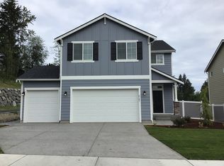 8103 125th St E, Puyallup, WA 98373