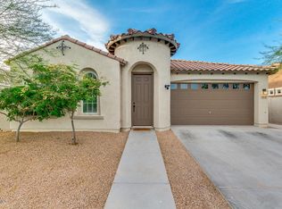 22226 E Cherrywood Dr, Queen Creek, AZ 85142