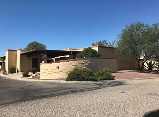 8185 E Rivenoak Cir, Tucson, AZ 85715