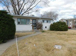 2044 Bunting Ave, Grand Junction, CO 81501