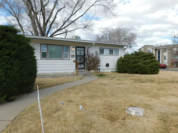 2044 Bunting Ave, Grand Junction, CO 81501