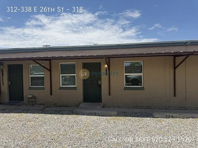 1 bed, 525 sqft, $700 — Photo 3