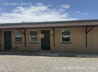 312-338 E 26th St #318, Tucson, AZ 85710