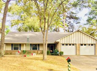 4810 Kirkcaldey Dr, Tyler, TX 75703