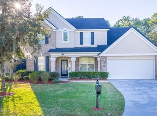 4258 EAGLE LANDING Parkway, Orange Park, FL 32065