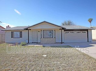 6207 W Marconi Ave, Glendale, AZ 85306