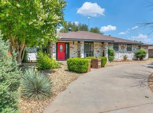 6038 Winners Cir, San Angelo, TX 76904