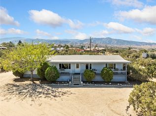 8974 Broken Spur Rd, Pinon Hills, CA 92372