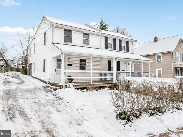 211 Greenfield Ave, Ardmore, PA 19003