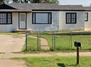 2602 Amherst St, Lubbock, TX 79415