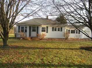 1538 E Caro Rd, Caro, MI 48723