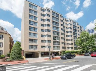 922 24th St NW APT 714, Washington, DC 20037