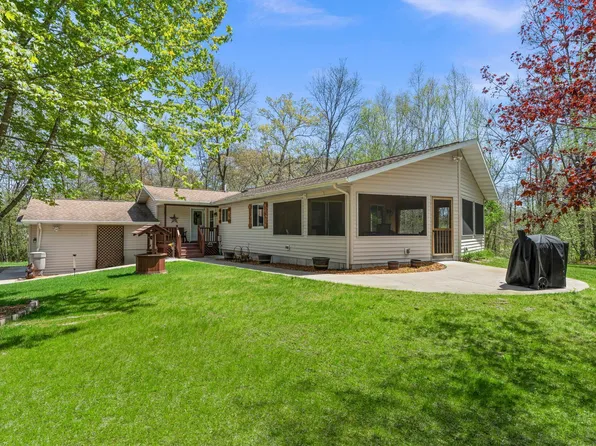 1308 170th Ave, Balsam Lake, WI 54810