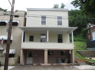 91 Dawn Ave, Pittsburgh, PA 15226
