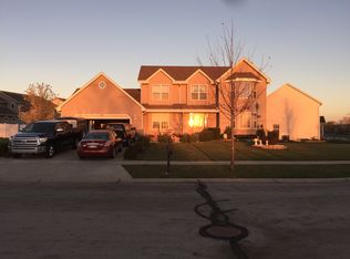 10856 S Conner Way, Oak Creek, WI 53154