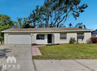 7707 Jodi Lynn Dr, Tampa, FL 33615