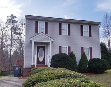 5124 Spring Bluff Rd, Midlothian, VA, 23112