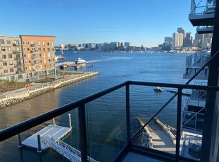 65 Lewis St APT 503, Boston, MA 02128