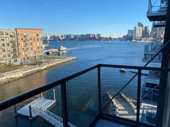 65 Lewis St APT 503, Boston, MA 02128