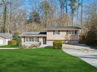 4079 Navajo Trl NE, Atlanta, GA 30319
