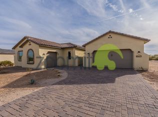 19407 W Seldon Ln, Waddell, AZ 85355