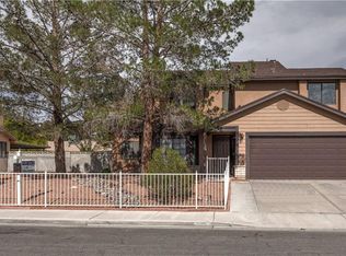 5232 Rock Creek Ln, Las Vegas, NV 89130